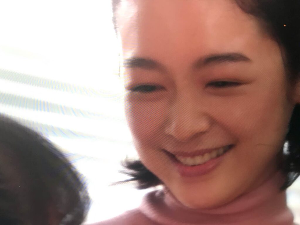 藤澤恵麻